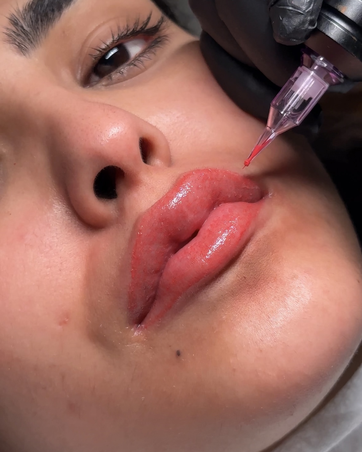 Lip Blush
